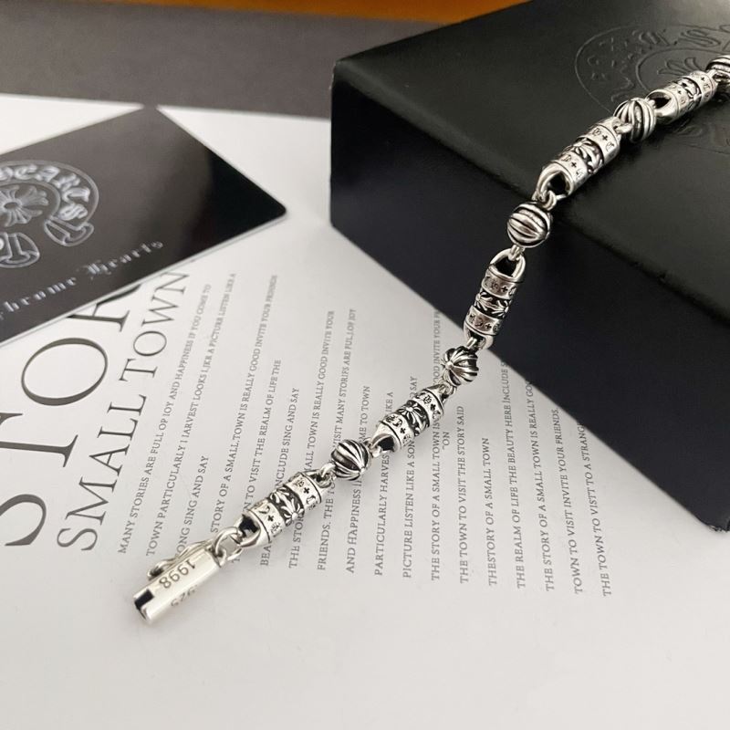 Chrome Hearts Bracelets